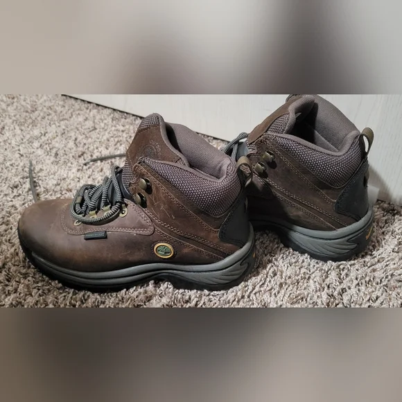 Timberland Hiking Boots - Picture 5 of 7